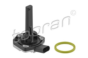 Sensor, motoroljestand, AUDI,SEAT,SKODA,VW, 06E 907 660, 07Z 907 660