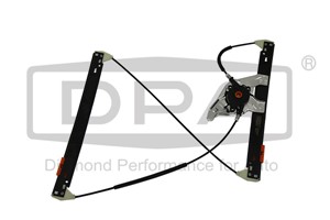 Vindusheis, Foran høyre, AUDI A6 C5, A6 C5 Avant, ALLROAD C5, 4B0837462, 4B0837462C