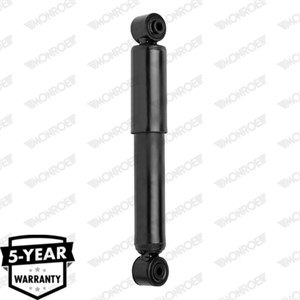 Støtdemper, Bakaksel, NISSAN,OPEL,RENAULT,VAUXHALL, 4408112, 4419309, 562100015R, 5621000Q2F, 562108386R, 562109187R, 562109362R, 931973