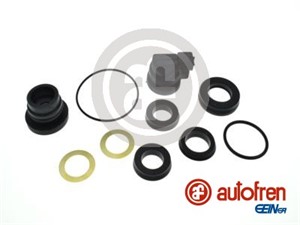 Reparasjonssett, hovedbremsesylinder, FORD FIESTA III, SUZUKI SJ410, SJ410 Cabrio, 1630036, V85FB2B507AA