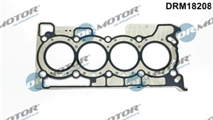 Tetning, sylindertopp, DACIA,MERCEDES-BENZ,NISSAN,RENAULT, 110449745R, 11044-9745R