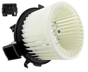 Elektromotor, kupévifte, PEUGEOT 307, 307 Break, 307 CC, 307 SW, 307 SW Skåp / kombi, 6441.T8, 6441T8