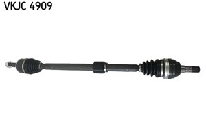 Drivaksel, Framaksel høyre, OPEL ASTRA J, ASTRA J Sedan, ASTRA J Sports Tourer, 13335146, 13356123, 3 74 895, 53 74 044, 95520519