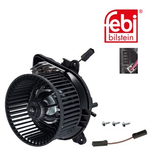 Elektromotor, kupévifte, CITROËN XSARA, XSARA Break, XSARA Coupé, XSARA Skåp / kombi, XSARA Skåp/halvkombi, 6441.N3