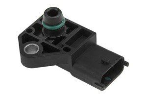 Sensor, ladetrykk, OPEL,SAAB,VAUXHALL, 12575467, 18590-73KA0, 18590-73KA0-000, 24420587, 47 09 502, 62 35 707, 62 35 728, 93194419