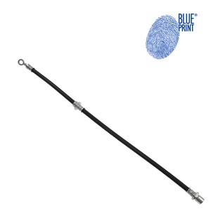 Bremseslange, Bakre venstre, SUBARU FORESTER, 26541SA010