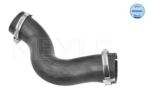 Ladeluftslange, Høyre, SEAT IBIZA IV, IBIZA SC IV, IBIZA ST IV, SKODA FABIA II, FABIA Combi II, ROOMSTER, ROOMSTER Praktik, VW POLO V, 6