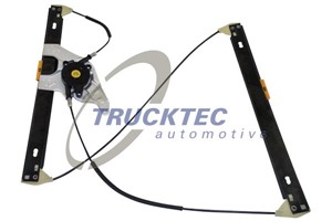 Vindusheis, Foran venstre, AUDI A6 C5, A6 C5 Avant, 4B0 837 461 A, 4B0 837 461 C, 4B0 837 461