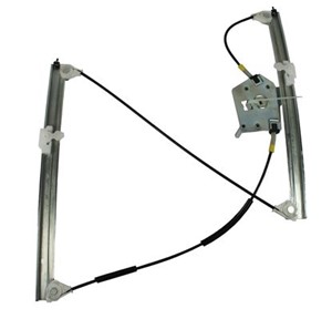 Vindusheis, Foran venstre, BMW 3 Compact [E46], 5133 8 251 351