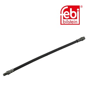 Bremseslange, framaksel, Høyre eller venstre, NISSAN KUBISTAR Skåp, RENAULT KANGOO, KANGOO Express, 46201-00Q0E, 46201-00QAG, 77 00 304
