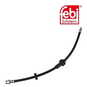 Bremseslange, framaksel, Høyre eller venstre, CITROËN,FIAT,PEUGEOT, 1399238080, 16 174 324 80, 4806.G6, 51725095, 52026548