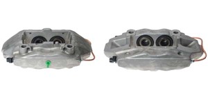 Bremsecaliper, Framaksel, Foran akselen, Venstre, ALFA ROMEO 156, 156 Sportwagon, GIULIETTA, GIULIETTA Skåp/halvkombi, FIAT PUNTO, 77365