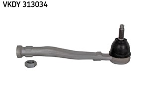 Styreledd (ytre), Framaksel høyre, CITROËN C4 CACTUS, PEUGEOT 2008 I, 208 I, 208 Skåp/halvkombi, 16 080 252 80
