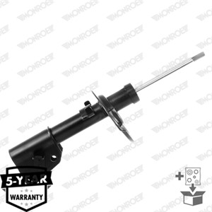 Støtdemper, Framaksel, RENAULT LAGUNA II, LAGUNA Grandtour II, 8200117296, 8200117297, 8200117298, 8200237374, 8200237375, 8200237376, 8