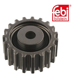 Styrerulle-kilerem tannrem, FORD, 1 005 823, 1 103 598, 6 177 884, 6 492 482, 7 053 802, 89FF6K254DC, 89FF6K254DD, 96FF6K254DA, 96FF6K25
