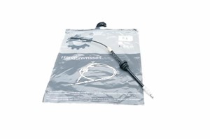 Kabel, parkeringsbremse, Foran høyre, Foran venstre, NISSAN,OPEL,RENAULT,VAUXHALL, 1605111, 1605112, 1605125, 3640200Q0B, 3640200QAB, 36