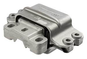 Lagring, motor, Venstre, VW BEETLE, BEETLE Cabriolet, JETTA IV, 1K0 199 555 CC