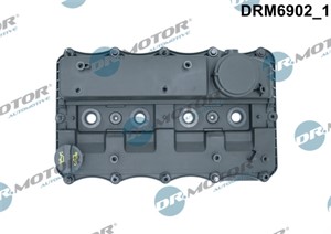 Ventildeksel, CITROËN,FORD,PEUGEOT, 1858445, 9675691480