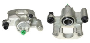 Bremsecaliper, Bak, Venstre, Bak akselen, TOYOTA CAMRY, 47750-33160