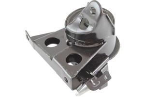 Lagring, motor, Foran høyre, Foran venstre, Øvre, NISSAN X-TRAIL, 112108H305, 112108H30E