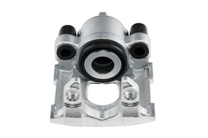 Bremsecaliper, Bakaksel, Venstre bakaksel, Venstre, BMW X5 [E53], 34 21 1 166 235, 34 21 6 768 443