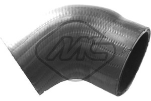 Ladeluftslange, VW, 04L 145 822 F, 04L 145 822 H, 04L145822F
