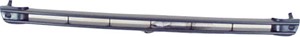 Radiatorgitter, RENAULT CLIO I, CLIO Skåp/halvkombi I, 77 01 466 105, 8450458