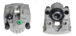 Bremsecaliper, Bakaksel, Høyre, Bak akselen, BMW 5 Touring [E61], 34 21 6 765 910, 50703768, 50703895, 51857279, 51870990, 592730, 5927-