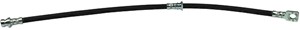 Bremseslange, Bak, Høyre, Venstre, MITSUBISHI PAJERO Classic, PAJERO IV, PAJERO Canvas Top III, 4650A701, MR407251