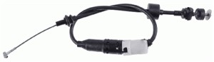 Kabel, clutchbetjening, SEAT,VW, 6N1 721 335 D, 6N1 721 335 J, 6N1 721 335 K, 6X1 721 335