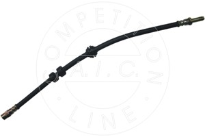 Bremseslange, Framaksel, SEAT,VW, 1H0 611 701, 1H0 611 701F