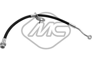 Bremseslange, Framaksel venstre, KIA RIO III, 587311W000