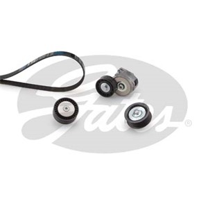 Kileribberemsett, CADILLAC,FIAT,OPEL,SAAB,VAUXHALL