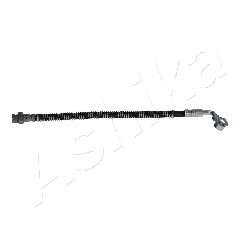 Holder, bremseslange, Framaksel høyre, HYUNDAI H-1 / STAREX Buss, H-1 Flak/chassi, H-1 Skåp, 58811-4A006, 58811-4A007, 588114A007DS