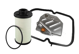 Hydraulikkfilter, automatikk, MERCEDES-BENZ, 126 277 02 95 SP