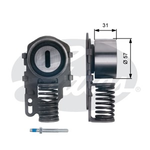 Strammerull, tannrem, CITROËN,FIAT,LANCIA,PEUGEOT, 0818.19, 081819, 9400818199, 96056183, 96654092