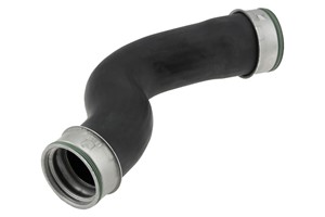 Ladeluftslange, Høyre, AUDI,SEAT,SKODA,VW, 1K0 145 832 AS, 1K0 145 832 J