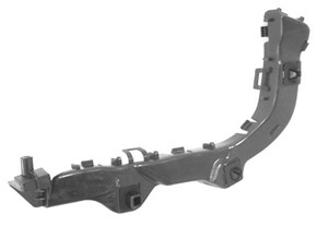 Holder, støtfanger, Bakre venstre, SUZUKI SWIFT IV, 7182468L00000