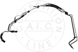 Hydraulikkslange, styring, Fra hydraulikkpumpe til styresnekke, FORD, 1 335 280, 1 488 112, 1 743 276, 4 747 355, 4M513A212CE, 7C343F656