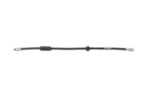 Bremseslange, framaksel, Høyre eller venstre, MERCEDES-BENZ GL-KLASS [X164], M-KLASS [W164], 164 420 03 48, 164 420 04 48, A 164 420 03