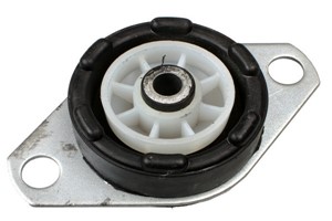 Lagring, motor, Bak, Senter, Venstre, FIAT SEICENTO / 600, SEICENTO / 600 Skåp/halvkombi, 46514434, 46748598, 46765087