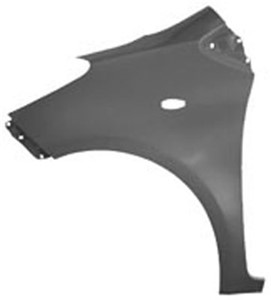 Skvettskjerm, Foran høyre, TOYOTA YARIS, 53811 52210