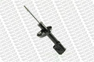 Støtdemper, Framaksel, Høyre, OPEL VECTRA B, VECTRA B Halvkombi, VECTRA B Kombi, VAUXHALL VECTRA, 344003, 344005, 344007, 344009, 344036