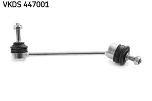 Stang, stabilisator, Høyre bakaksel, JAGUAR S-TYPE II, XF I, XF SPORTBRAKE, XJ, XK Cabriolet II, XK Coupé II, 2W935C486BB, 2W935C486BD,