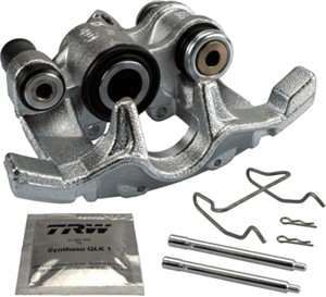 Bremsecaliper, Bakaksel, Høyre, PEUGEOT 605, 607, 4400 G6, 4400 L2