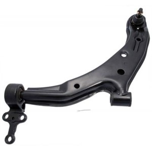 Bærebru, Foran venstre, NISSAN ALMERA Classic, ALMERA II, ALMERA Hatchback II, BLUEBIRD SYLPHY I, SENTRA V, SUNNY Sedan IV, 44401-31700,