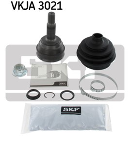 Leddsett, drivaksel, Framaksel, Hjulside, AUDI,SEAT,VW, 171 407 311 F, 171 407 311 J, 171 407 311 K, 171 407 311 L, 171 498 099 A, 171 4