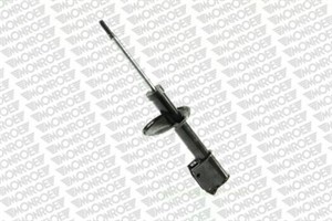 Støtdemper, Framaksel, Høyre, Venstre, DACIA LOGAN, SANDERO, RENAULT LOGAN I, SANDERO/STEPWAY I, SANDERO/STEPWAY II, 543022344R, 5430224