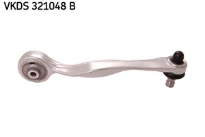 Bærebru, Bak, Framaksel høyre, Høyre, Øvre, AUDI,SEAT, 8E0 407 510 C, 8E0 407 510 P