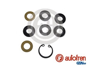Reparasjonssett, hovedbremsesylinder, TOYOTA STARLET, 04493-10120